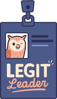 Legit Leader