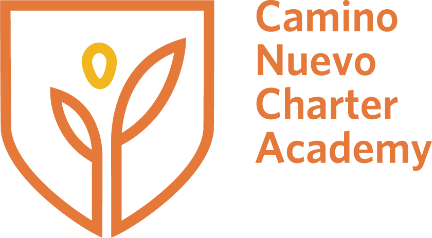 Camino Nuevo Charter Academy logo