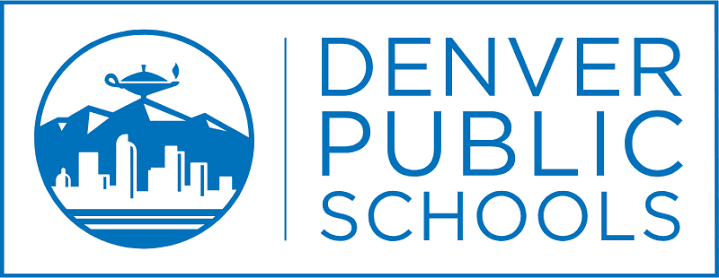 Denver Public Schools logo