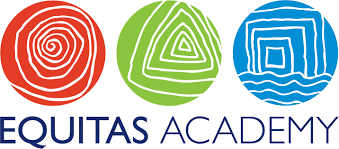 Equitas Academy logo