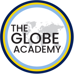 globe academy logo